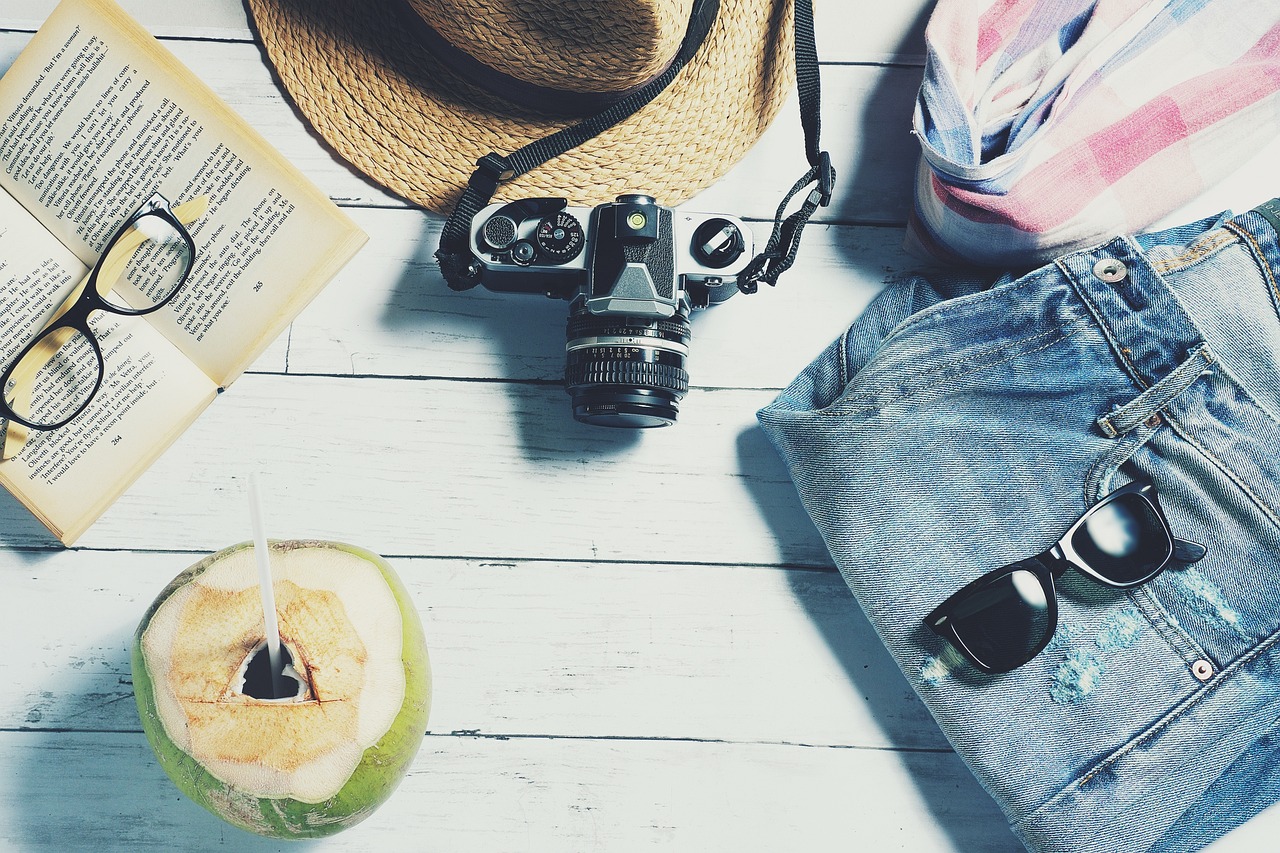 zomervakantie!!